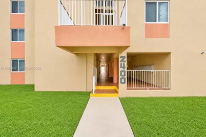 2400 NW 16th St Rd #407, Miami, FL 33125 - Photo 27