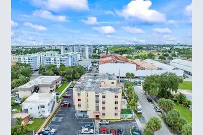2400 NW 16th St Rd #407, Miami, FL 33125 - Photo 43