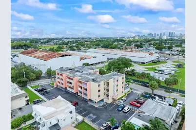 2400 NW 16th St Rd #407, Miami, FL 33125 - Photo 49