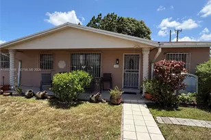 3202 NW 182nd St, Miami Gardens, FL 33056 - Photo 1