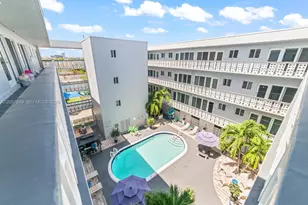 1818 Rodman St, Hollywood, FL 33020 - Photo 19