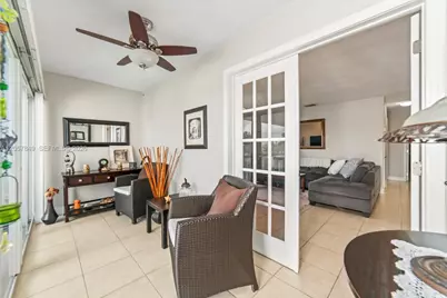1818 Rodman St #4A, Hollywood, FL 33020 - Photo 7