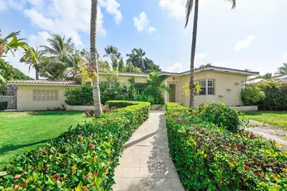 4445 N Michigan Ave, Miami Beach, FL 33140 - Photo 1