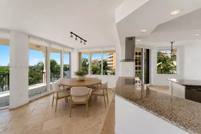 13627 Deering Bay Dr #404, Coral Gables, FL 33158 - Photo 5