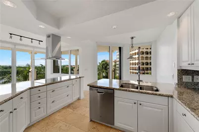 13627 Deering Bay Dr #404, Coral Gables, FL 33158 - Photo 7