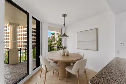 13627 Deering Bay Dr #404, Coral Gables, FL 33158 - Photo 9