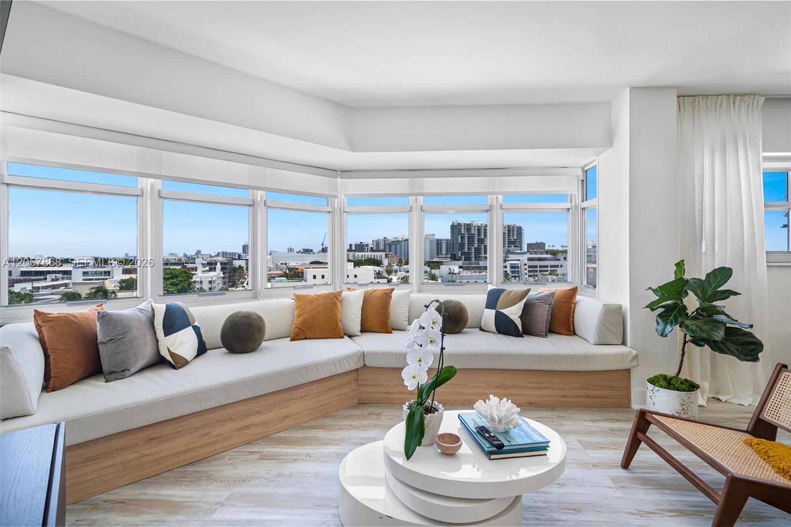 1881 Washington Ave #8C - 1881 Washington Ave #8C, Miami Beach, FL 33139 Luxury Property | Jose Angel Pina
