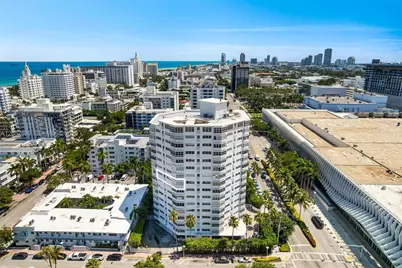 1881 Washington Ave #8C, Miami Beach, FL 33139 - Photo 17