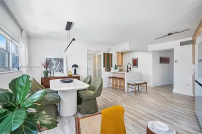 1881 Washington Ave #8C, Miami Beach, FL 33139 - Photo 5