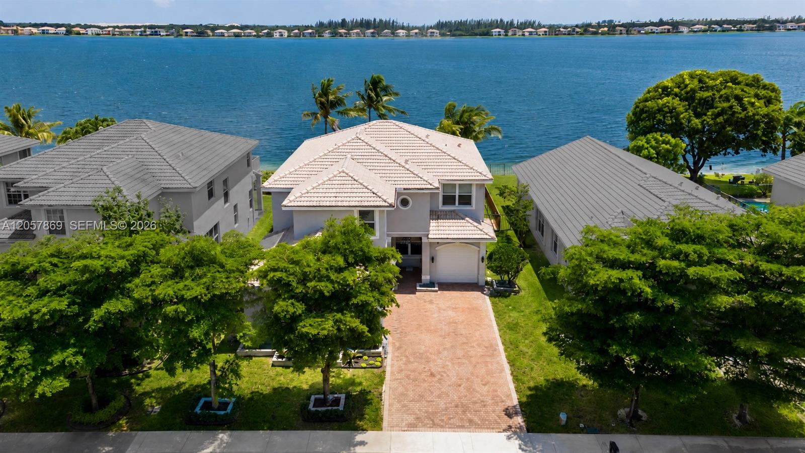 17774 SW 47th St - 17774 SW 47th St, Miramar, FL 33029 Luxury Property | Jose Angel Pina