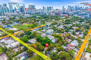 270-272 NW 35th St, Miami, FL 33127 - Photo 3