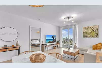 1250 S Miami Ave #1307, Miami, FL 33130 - Photo 1