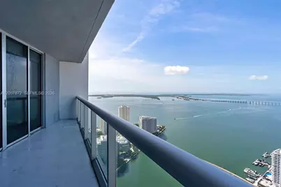 495 Brickell Ave #5007, Miami, FL 33131 - Photo 1