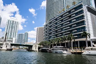 495 Brickell Ave #5007, Miami, FL 33131 - Photo 39