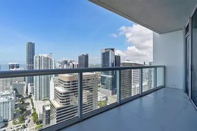 495 Brickell Ave #5007, Miami, FL 33131 - Photo 3