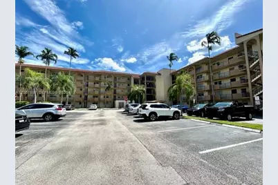 3905 N Nob Hill Rd #312, Sunrise, FL 33351 - Photo 31