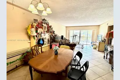 3905 N Nob Hill Rd #312, Sunrise, FL 33351 - Photo 5