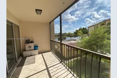3905 N Nob Hill Rd #312, Sunrise, FL 33351 - Photo 11