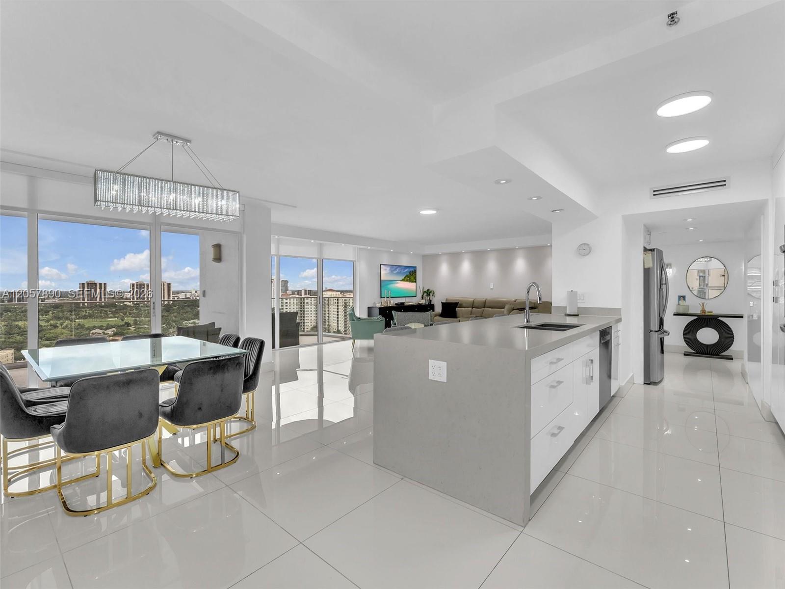 19707 Turnberry Way #21D - 19707 Turnberry Way #21D, Aventura, FL 33180 Luxury Property | Jose Angel Pina
