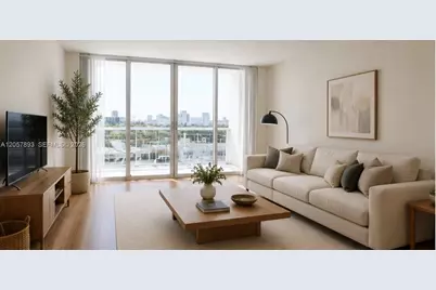 1800 Sunset Harbour Dr #1109, Miami Beach, FL 33139 - Photo 1