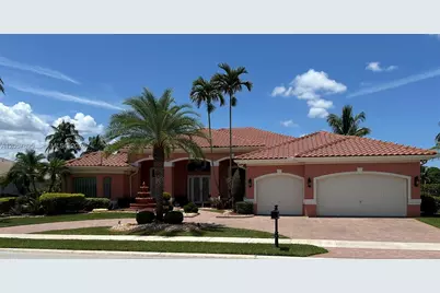 15171 SW 35th St, Davie, FL 33331 - Photo 1