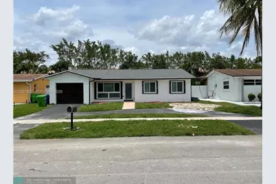 11371 NW 32nd Mnr, Sunrise, FL 33323 - Photo 1