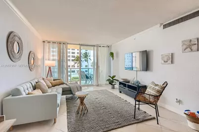 2501 S Ocean Dr #308, Hollywood, FL 33019 - Photo 1