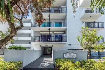 3642 NE 171st St #305, North Miami Beach, FL 33160 - Photo 3