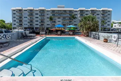 3642 NE 171st St #305, North Miami Beach, FL 33160 - Photo 33