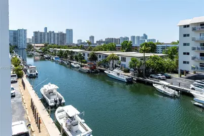 3642 NE 171st St #305, North Miami Beach, FL 33160 - Photo 37