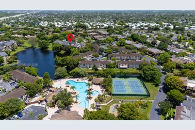 6666 SW 115th Ct #301, Miami, FL 33173 - Photo 37