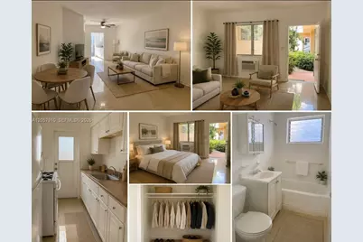 7333 Byron Ave #7331, Miami Beach, FL 33141 - Photo 5