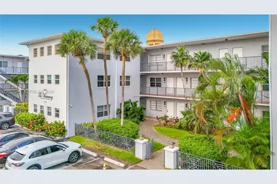 2200 S Ocean Dr #N114, Hollywood, FL 33019 - Photo 5