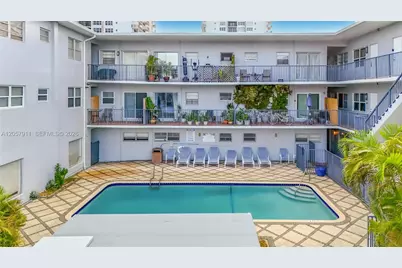 2200 S Ocean Dr #N114, Hollywood, FL 33019 - Photo 33