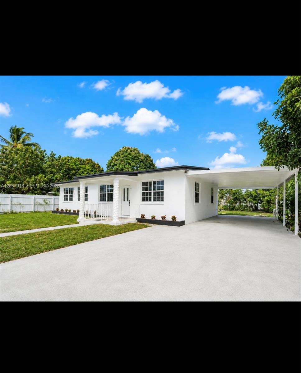 18045 NW 2nd Pl - 18045 NW 2nd Pl, Miami Gardens, FL 33169 Luxury Property | Jose Angel Pina