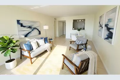 496 NW 165th St Rd #D-409, Miami, FL 33169 - Photo 3