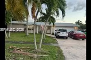 8760 NW 21st St, Sunrise, FL 33322 - Photo 1