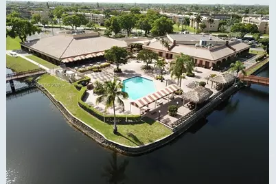 8901 Sunrise Lakes Blvd #211, Sunrise, FL 33322 - Photo 35