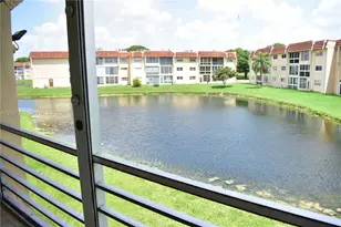 8901 Sunrise Lakes Blvd, Sunrise, FL 33322 - Photo 21