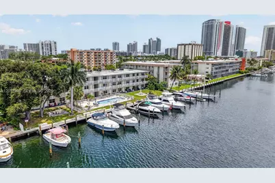 2100 Diana Dr #310, Hallandale Beach, FL 33009 - Photo 1