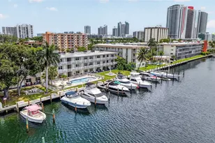 2100 Diana Dr, Hallandale Beach, FL 33009 - Photo 1