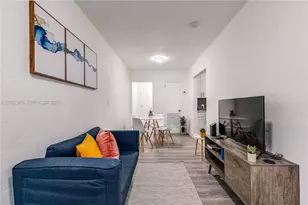 327 NE 55th St, Miami, FL 33137 - Photo 1