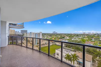 2301 SW 27th Ave #1102, Miami, FL 33145 - Photo 1