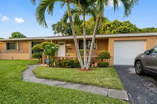 2200 Alcazar Dr, Miramar, FL 33023 - Photo 1