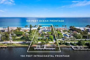 1200 S Ocean Blvd, Manalapan, FL 33462 - Photo 1