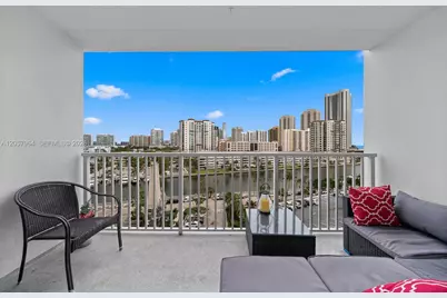 300 Bayview Dr #807, Sunny Isles Beach, FL 33160 - Photo 29