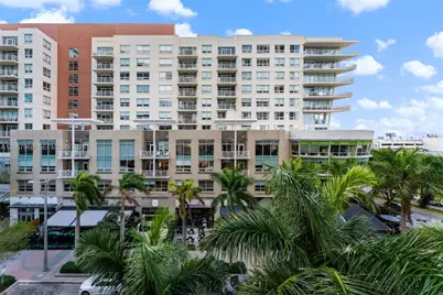 3301 NE 1st Ave #M0501, Miami, FL 33137 - Photo 59