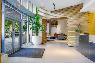 3301 NE 1st Ave #M0501, Miami, FL 33137 - Photo 35