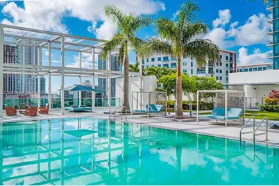 3301 NE 1st Ave #M0501, Miami, FL 33137 - Photo 43