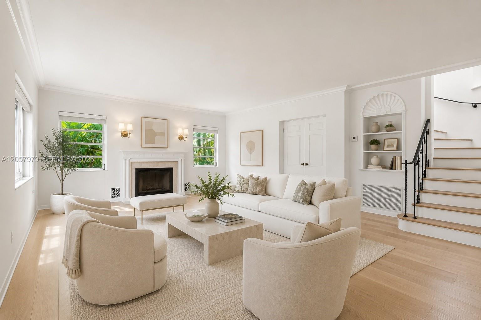 5842 Alton Rd - 5842 Alton Rd, Miami Beach, FL 33140 Luxury Property | Jose Angel Pina